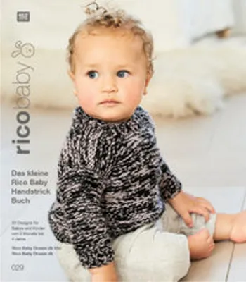 Immagine prodotto di rico baby 029