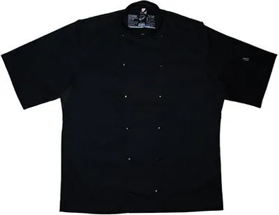 Produktbild von Le Chef Executive Jacket Short Sleeve