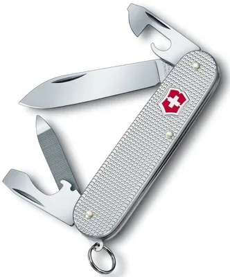 Obrázek produktu pro Victorinox Cadet Alox 0.2601.26 Kapesní nůž