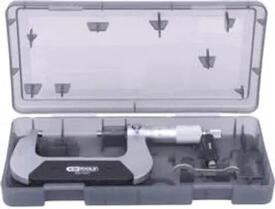 Immagine prodotto di KS Tools 300.0557 3000557 Micrometer