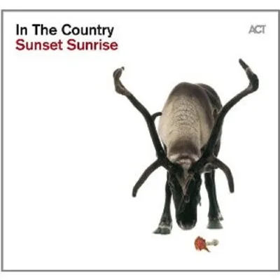 Produktbild von In The Country-Sunset Sunrise