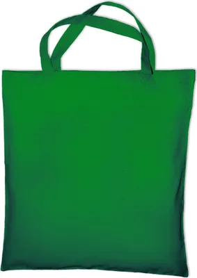Obrázok produktu pre Jassz Cedrová nákupná taška / nákupná taška BC2551 (jedna veľkosť) (zelená)