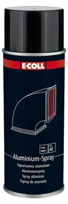 Produktbild von E-COLL Aluminiumspray 800 400ml