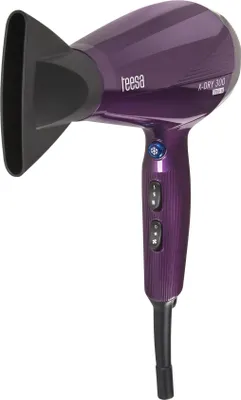 Obrázek produktu pro Teesa TSA0512 Fén na vlasy X-Dry 300, AC 2200W, fialový