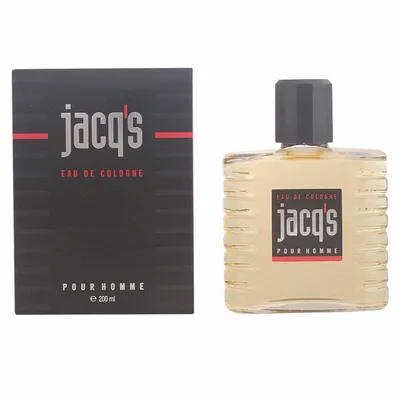 Immagine prodotto di Jacq's Eau De Cologne Spray 200ml