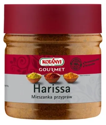 Zdjęcie produktu dla Kotanyi Harissa mieszanka 215g