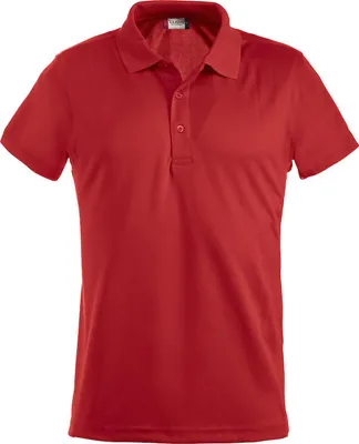 Produktbild von Clique Ice Polo
