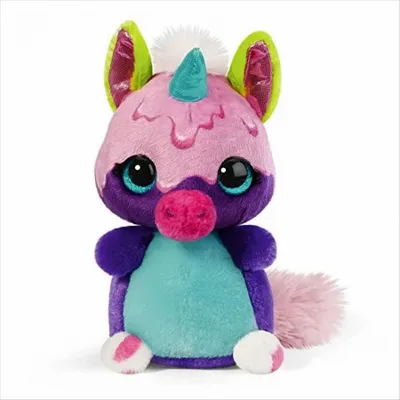Produktbild von Nici Sirup Einhorn Blibbs crazy 16cm, 38450