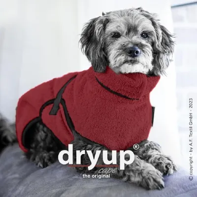Produktbild von Dryup Cape Mini bordeaux 35 cm