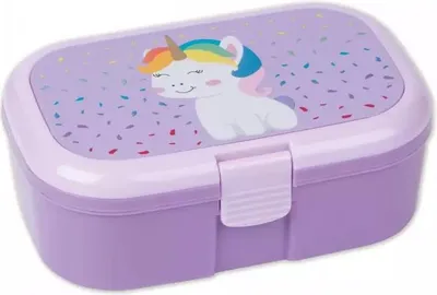 Produktbild von TapirElla Lunchbox Einhorn