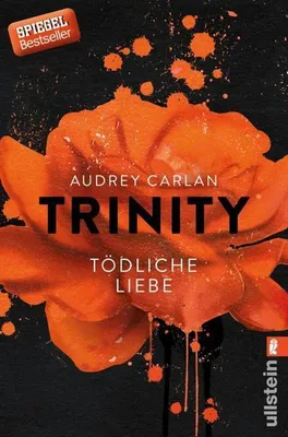 Produktbild von Trinity - Tödliche Liebe