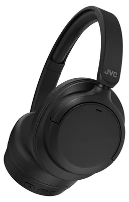 Immagine prodotto di JVC HA-Z76N-B Cuffie Wireless Bluetooth 5.3 Con Cancellazione Del Rumore - Nero