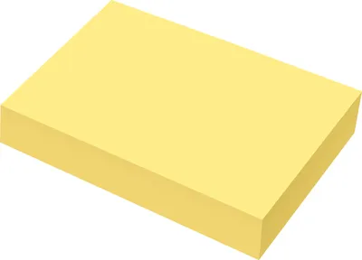 Produktbild von Info Notes 3x100 Blatt 50x40mm