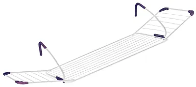 Zdjęcie produktu dla SUSZARKA NA BALKON „TOP SISSI” 180 x 55 cm