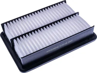 Produktbild von DENCKERMANN A142168 Luftfilter für MAZDA CX-30 (DM)
