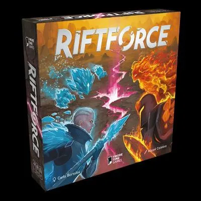 Produktbild von Riftforce