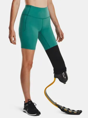 Produktbild von Under Armour UA Meridian Radlerhose für Damen MD