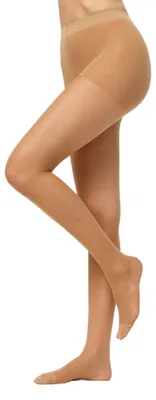 Produktbild von Nur Die Goodbye Laufmaschen 20 DEN Strumpfhose verhindert Laufmaschen transparen