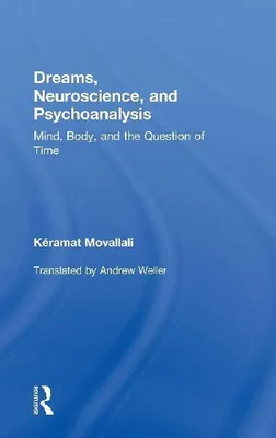 Produktbild von Dreams, Neuroscience, and Psychoanalysis