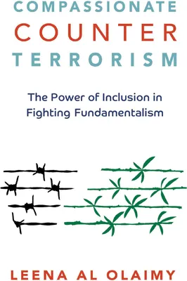 Produktbild von Compassionate Counterterrorism