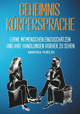 Produktbild von Geheimnis Körpersprache