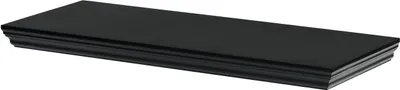 Obrázek produktu pro Autronic Polička 60 cm P-024 BK