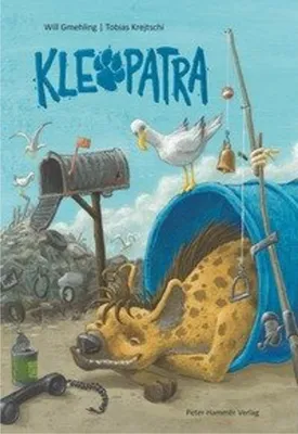 Obrázek produktu pro Kleopatra