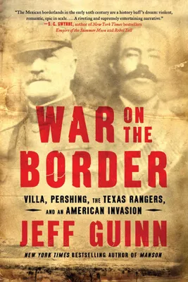 Produktbild von War on the Border