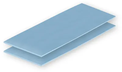 Immagine prodotto di Arctic ACTPD00059A ARCTIC Thermal pad 200*100 mm (1,0mm) 2erPack