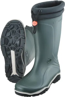 Zdjęcie produktu dla Buty zimowe Dunlop Blizzard, rozmiar 43, zielone
