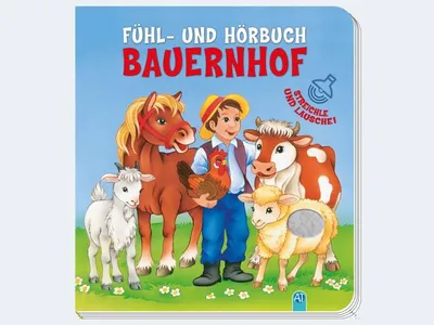 Produktbild von Bauernhof