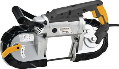 Immagine prodotto di OPTIMUM Hand Bands?ge Quantum SQ-V10 S?ge für Holz, Metall, Kunststoff