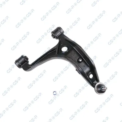 Produktbild von GSP S063549 Querlenker für SUZUKI Grand Vitara II SUV (JT, TE, TD)