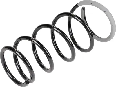 Produktbild von Fiat Spiralfeder vorne Sedici ab Bj. 2006 71768404