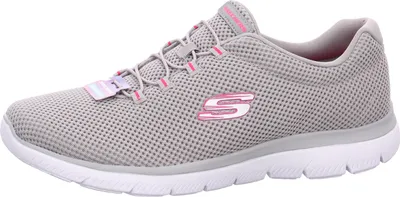 Produktbild von Skechers Summits Trainingsschuh Grau