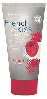 Obrázok produktu pre Frenchkiss Malina 75 ml