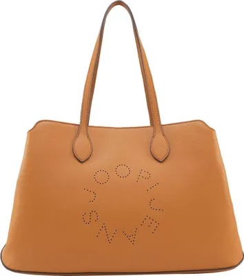 Produktbild von JOOP! jeans women giro minou shopper lho Farbe darkorange AL