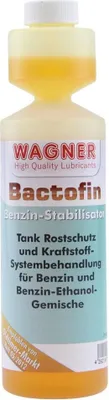 Produktbild von Bactofin Benzin-Additiv Konzentrat Wagner - 250ml