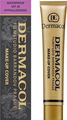 Image de Dermacol Make-Up Cover Maquillage extrême SPF 30 226 30 g