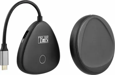 Produktbild von Laptoptasche T'NB