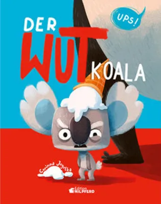 Obrázek produktu pro Der Wutkoala