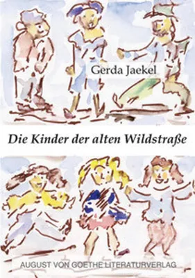 Obrázek produktu pro Die Kinder der alten Wildstraße