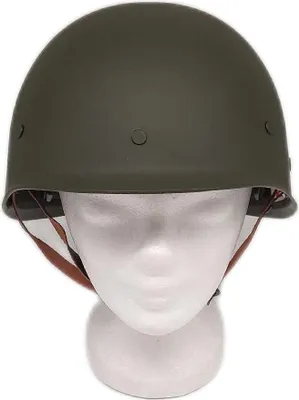 Immagine prodotto di Mil Tec Casco Outdoor Equipment Indoor 16662901 Olive Taglia Unica Sicurezza Arrampicata