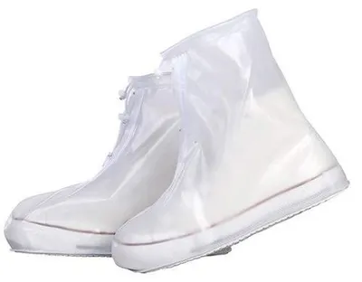 Obrázok produktu pre Nepremokavé návleky na topánky na ochranu pred dažďom