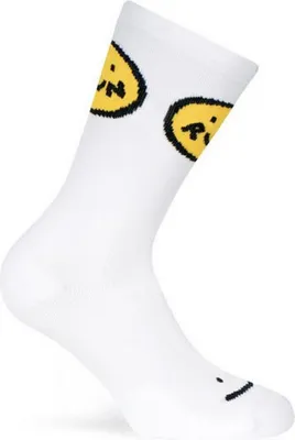 Immagine prodotto di Pacific Smile Run  - Bianco - Unisex -  L/XL (42-46)