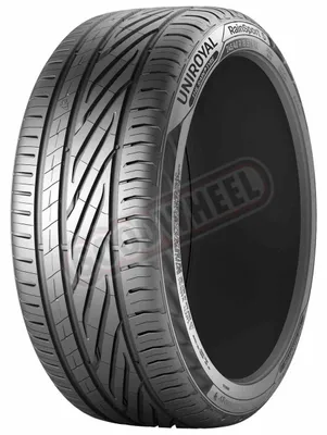 Image de 235/50R20 104V RainSport 5 XL FR Evc