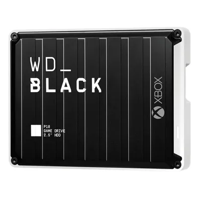 Produktbild von Wd Black P10 Game Drive For Xbox 2Tb