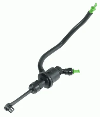 Produktbild von SACHS Geberzylinder, Kupplung  6284 600 659