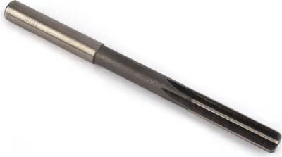 Obrázok produktu pre 9 mm rovná stopka HSS skľučovadlo výstružník fréza nástroj