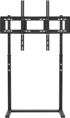 Obrázek produktu pro Stojan na televizor, výškově nastavitelný, univerzální pro televizory o velikosti 32–100 palců, kompatibilní s VESA 800 x 400 mm, maximální nosnost 40 kg